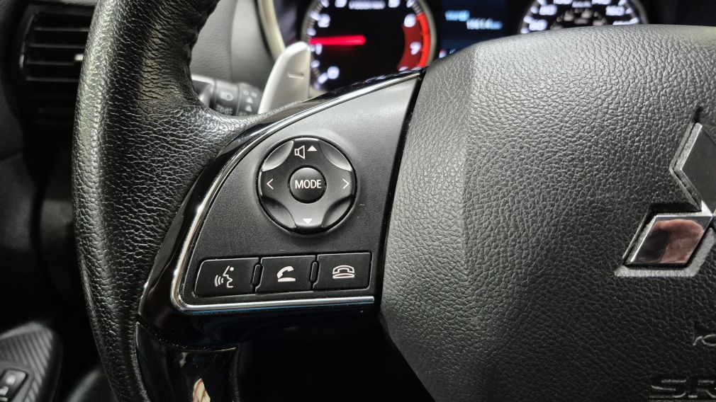 Mitsubishi Eclipse Cross SE 2023 d&rsquo;occasion à vendre - 17