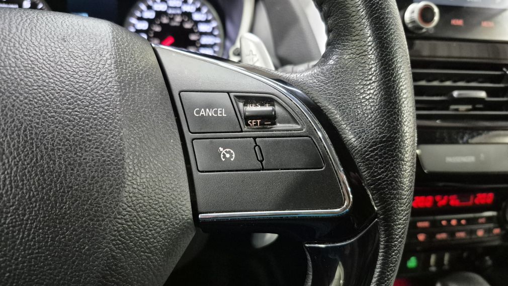 Mitsubishi Eclipse Cross SE 2023 d&rsquo;occasion à vendre - 19