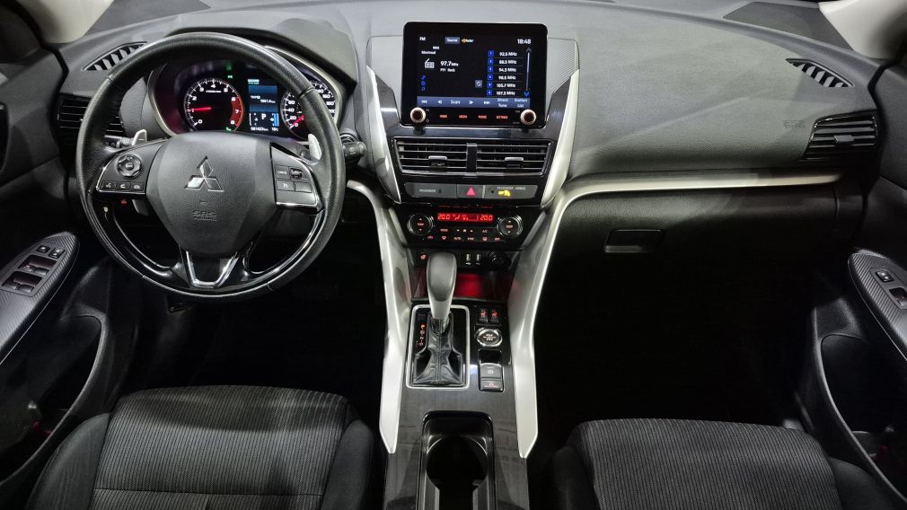 Mitsubishi Eclipse Cross SE 2023 d&rsquo;occasion à vendre - 21
