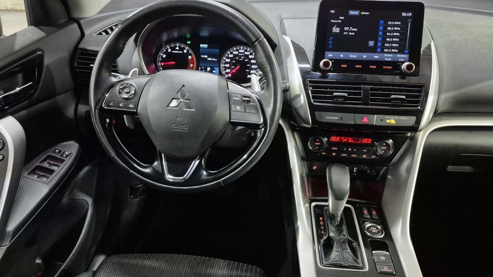 Mitsubishi Eclipse Cross SE 2023 d&rsquo;occasion à vendre - 15
