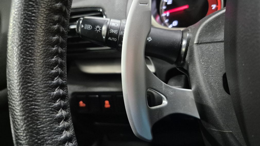 Mitsubishi Eclipse Cross SE 2023 d&rsquo;occasion à vendre - 16