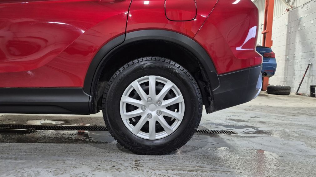 Mitsubishi Eclipse Cross SE 2023 d&rsquo;occasion à vendre - 9