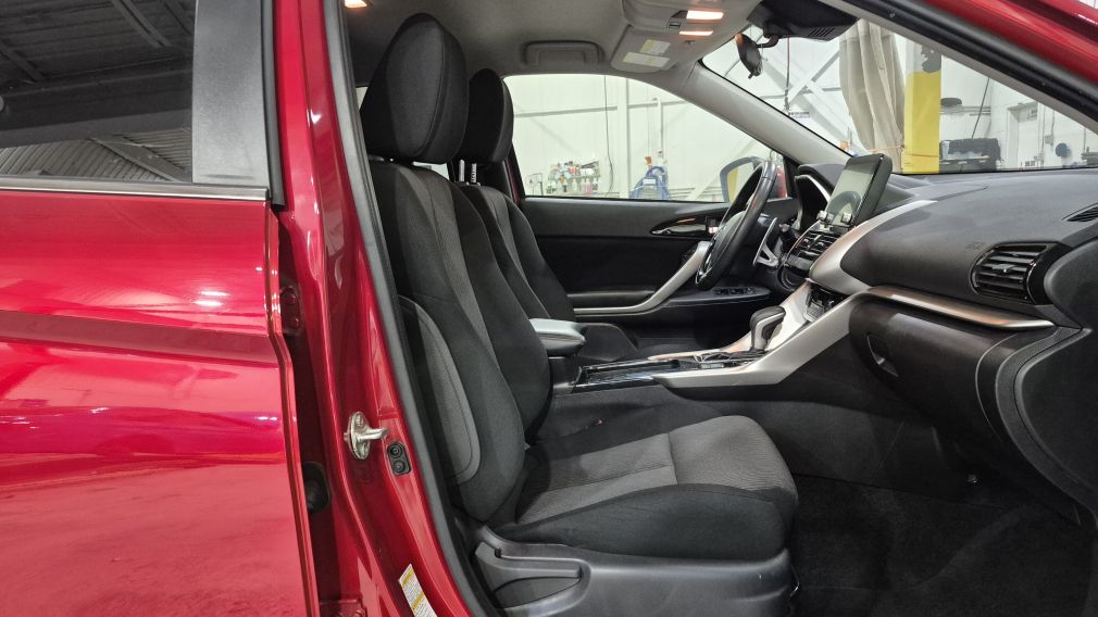 Mitsubishi Eclipse Cross SE 2023 d&rsquo;occasion à vendre - 13