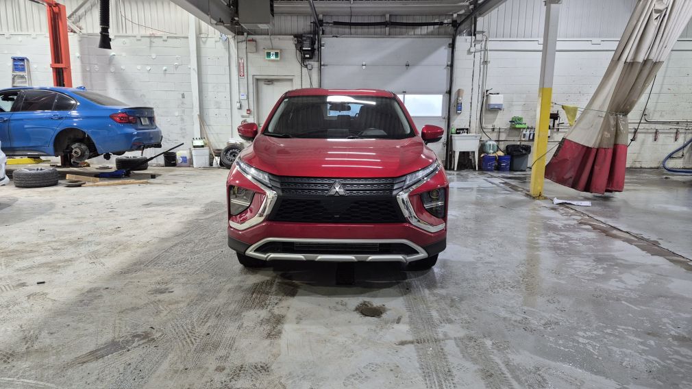 Mitsubishi Eclipse Cross SE 2023 d&rsquo;occasion à vendre - 2