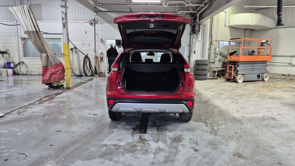 Mitsubishi Eclipse Cross SE 2023 d&rsquo;occasion à vendre - 26