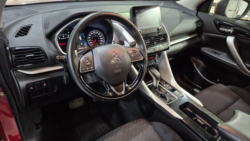 Mitsubishi Eclipse Cross SE 2023 d&rsquo;occasion à vendre - 14