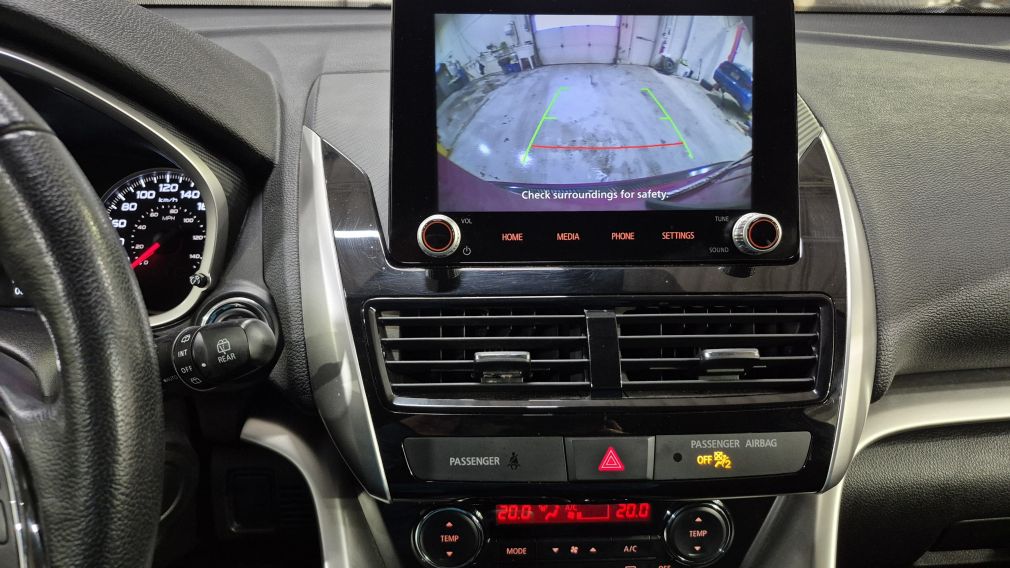 Mitsubishi Eclipse Cross SE 2023 d&rsquo;occasion à vendre - 24