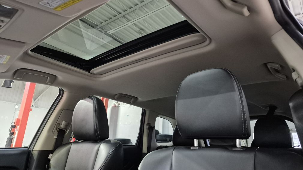 Mitsubishi Outlander PHEV SE 2019 d’occasion à vendre - 13