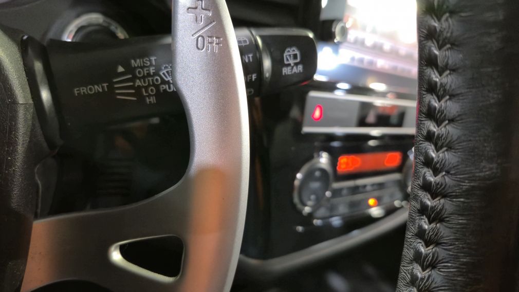 Mitsubishi Outlander PHEV SE 2019 d’occasion à vendre - 21