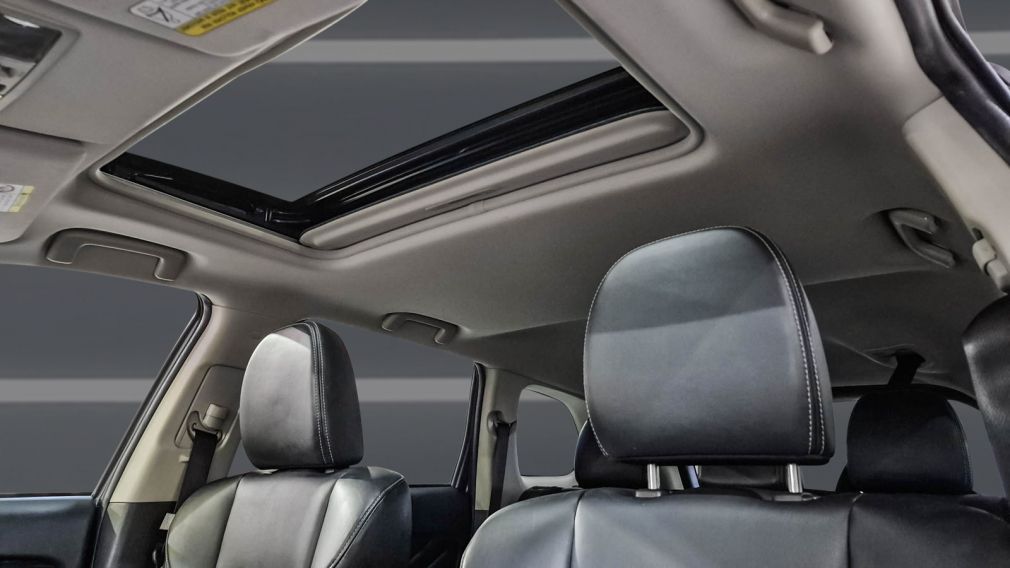 Mitsubishi Outlander PHEV SE 2019 d’occasion à vendre - 12