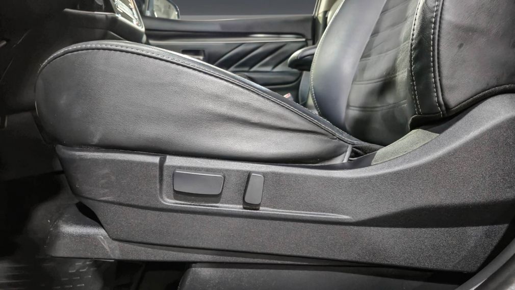 Mitsubishi Outlander PHEV SE 2019 d’occasion à vendre - 15