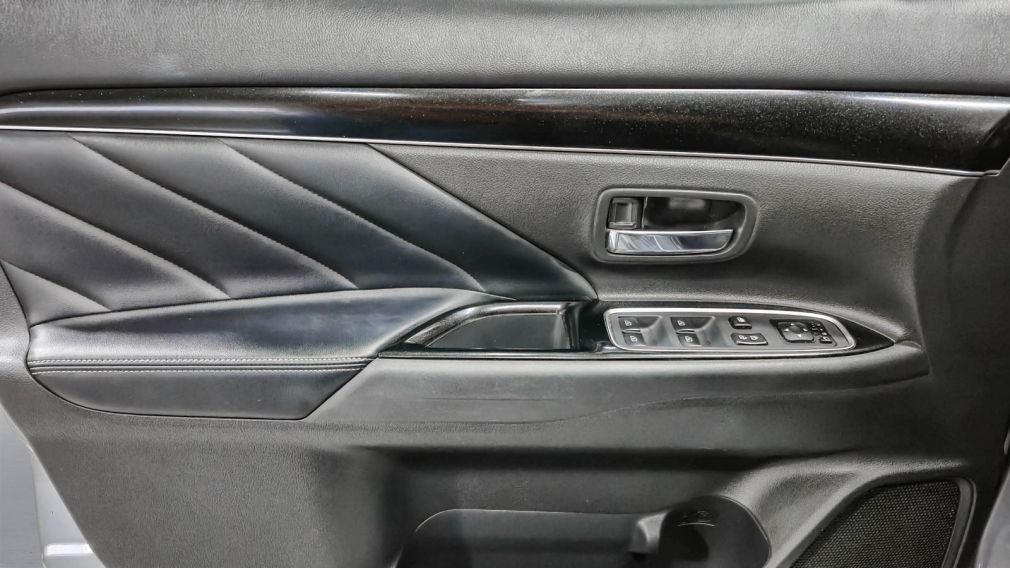Mitsubishi Outlander PHEV SE 2019 d’occasion à vendre - 16