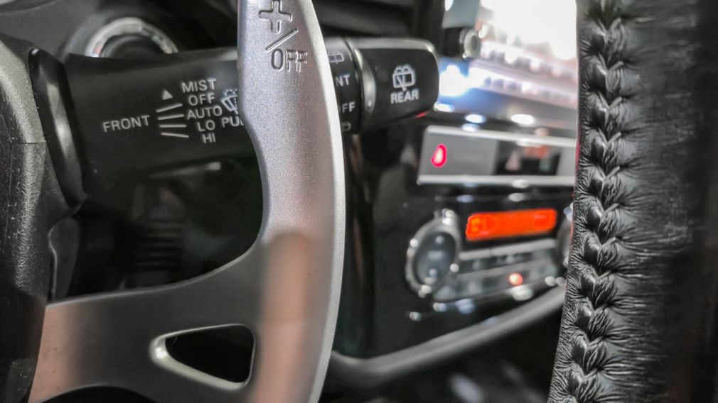 Mitsubishi Outlander PHEV SE 2019 d’occasion à vendre - 17