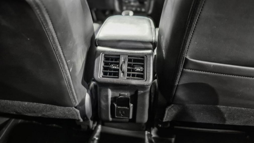 Mitsubishi Outlander PHEV SE 2019 d’occasion à vendre - 26