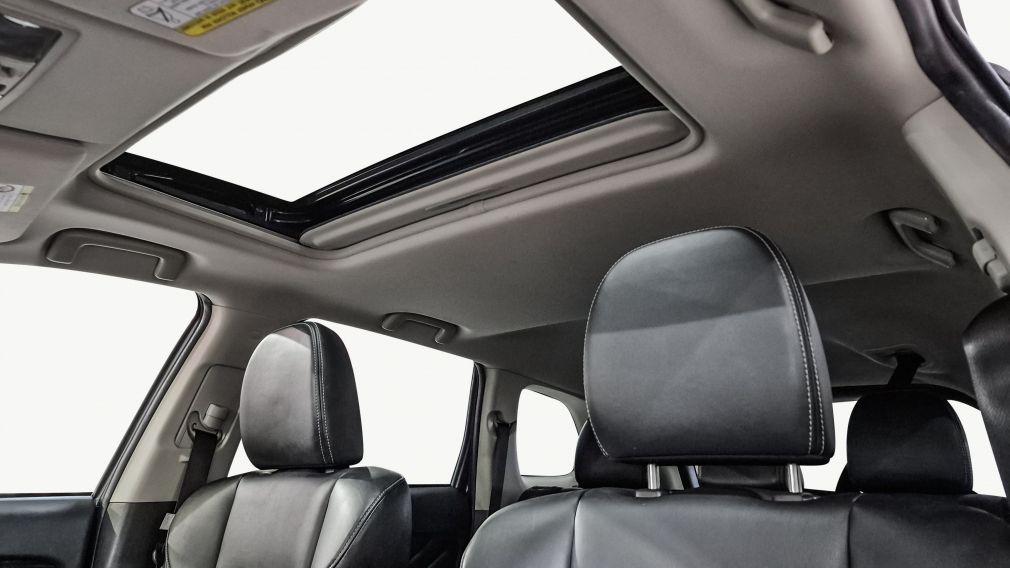 Mitsubishi Outlander PHEV SE 2019 d’occasion à vendre - 13