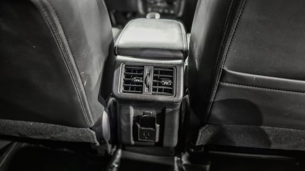 Mitsubishi Outlander PHEV SE 2019 d’occasion à vendre - 25