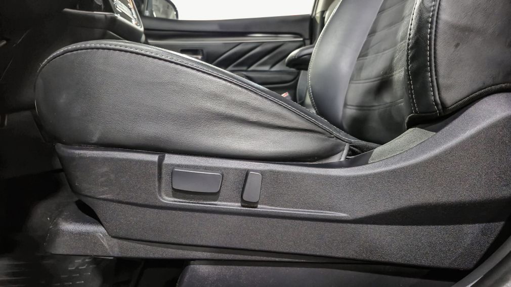 Mitsubishi Outlander PHEV SE 2019 d’occasion à vendre - 12
