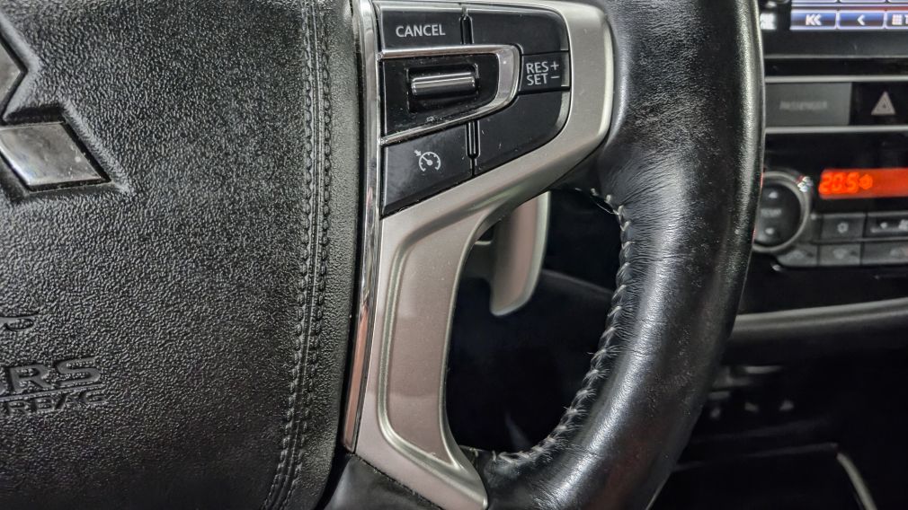 Mitsubishi Outlander PHEV SE 2019 d’occasion à vendre - 18