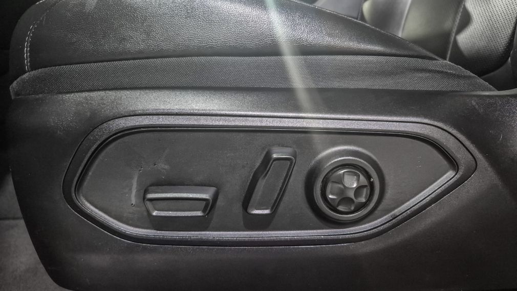 Jeep Grand Cherokee L Limited 2023 d&rsquo;occasion à vendre - 11