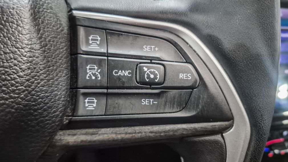 Jeep Grand Cherokee L Limited 2023 d&rsquo;occasion à vendre - 17