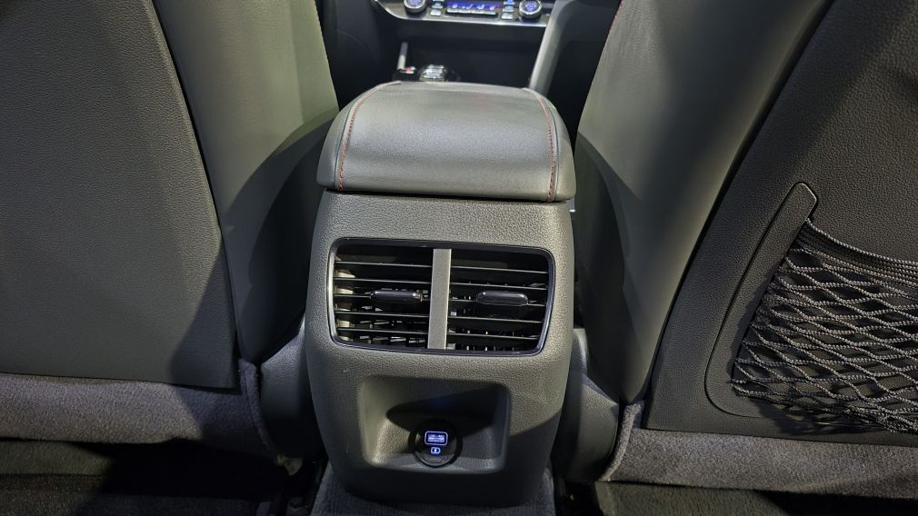 Hyundai Sonata N Line 2021 d’occasion à vendre - 26