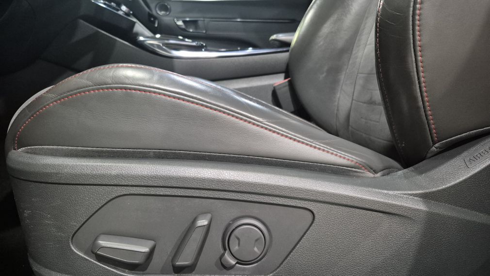 Hyundai Sonata N Line 2021 d’occasion à vendre - 11