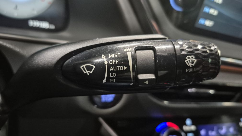 Hyundai Sonata N Line 2021 d’occasion à vendre - 21