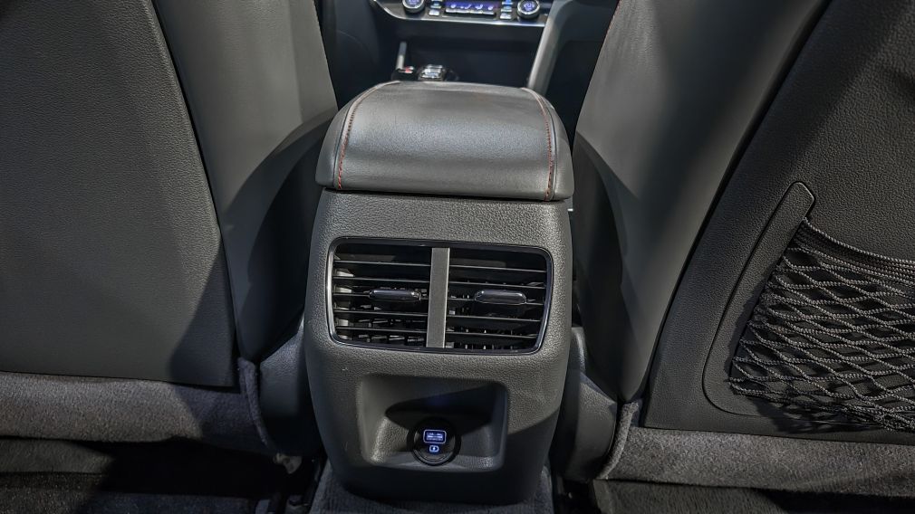 Hyundai Sonata N Line 2021 d’occasion à vendre - 24