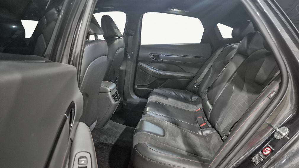Hyundai Sonata N Line 2021 d’occasion à vendre - 25