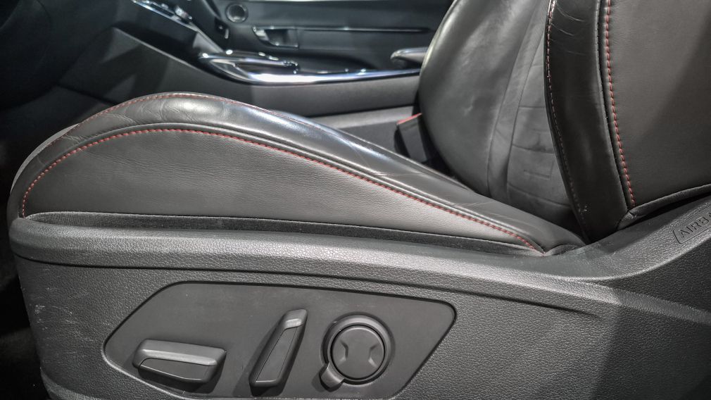 Hyundai Sonata N Line 2021 d’occasion à vendre - 12
