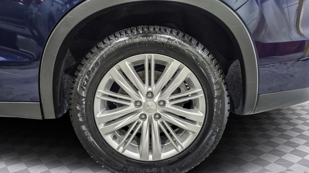 Mitsubishi Outlander SE 2024 d’occasion à vendre - 9