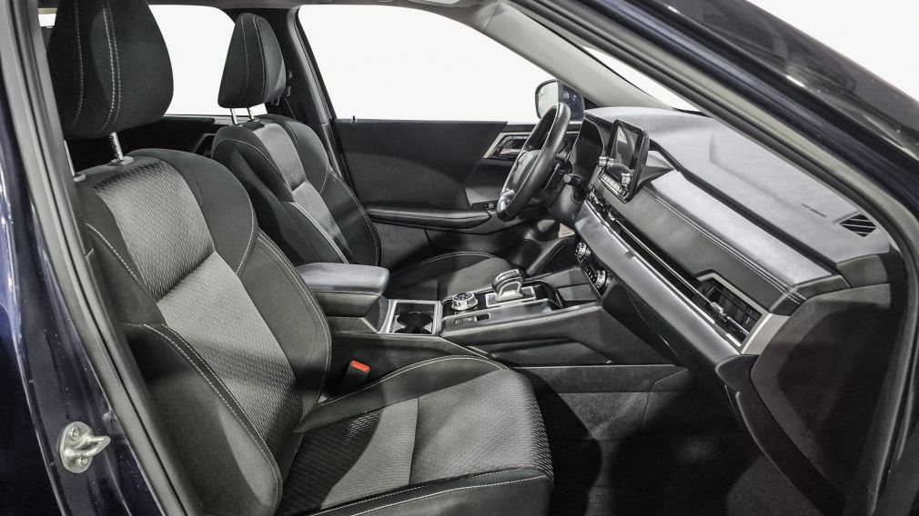 Mitsubishi Outlander SE 2024 d’occasion à vendre - 14