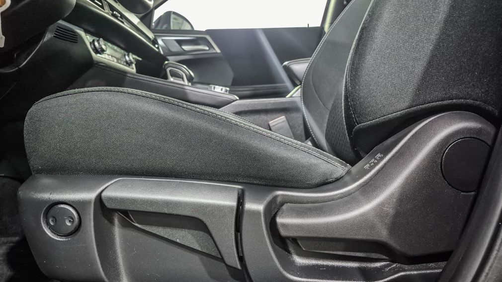 Mitsubishi Outlander SE 2024 d’occasion à vendre - 11