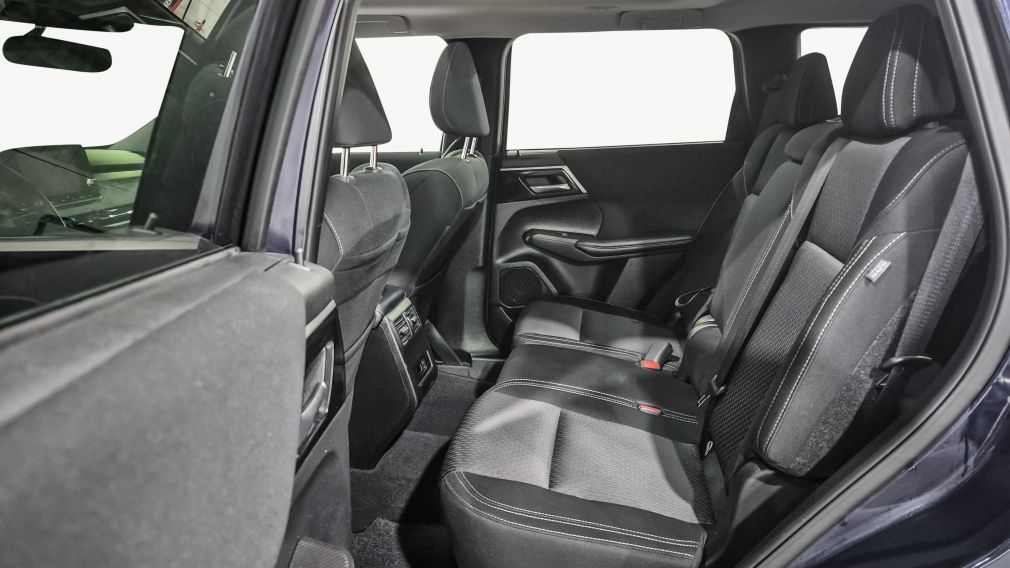 Mitsubishi Outlander SE 2024 d’occasion à vendre - 27