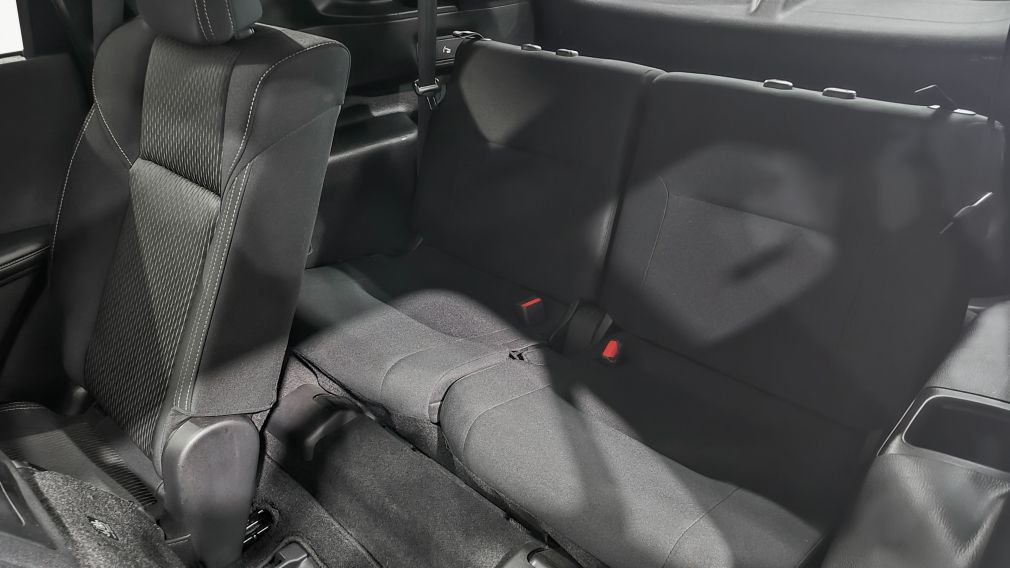 Mitsubishi Outlander SE 2024 d’occasion à vendre - 28