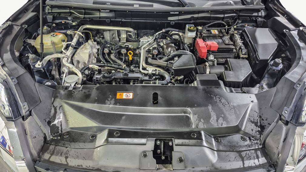 Mitsubishi Outlander SE 2024 d’occasion à vendre - 31