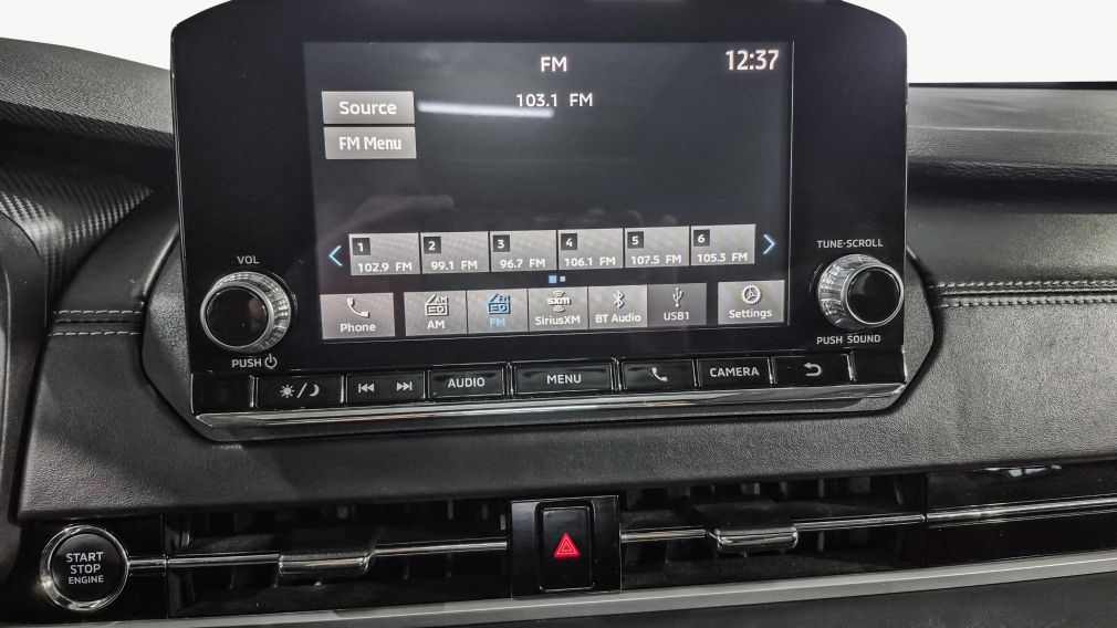 Mitsubishi Outlander SE 2024 d’occasion à vendre - 24