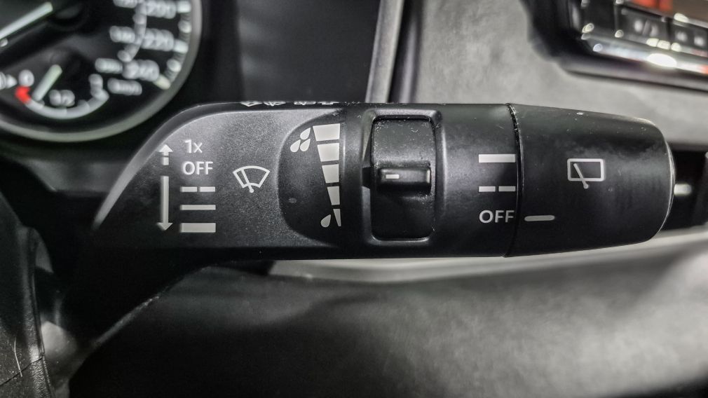 Mitsubishi Outlander SE 2024 d’occasion à vendre - 21