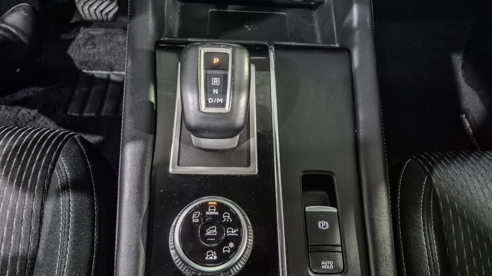 Mitsubishi Outlander SE 2024 d’occasion à vendre - 23