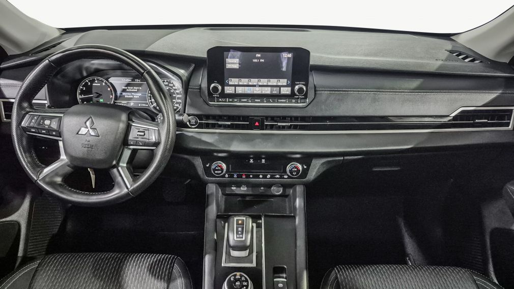 Mitsubishi Outlander SE 2024 d’occasion à vendre - 22