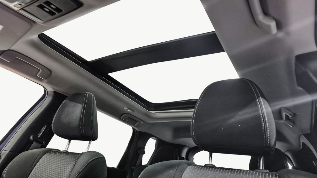 Mitsubishi Outlander SE 2024 d’occasion à vendre - 13