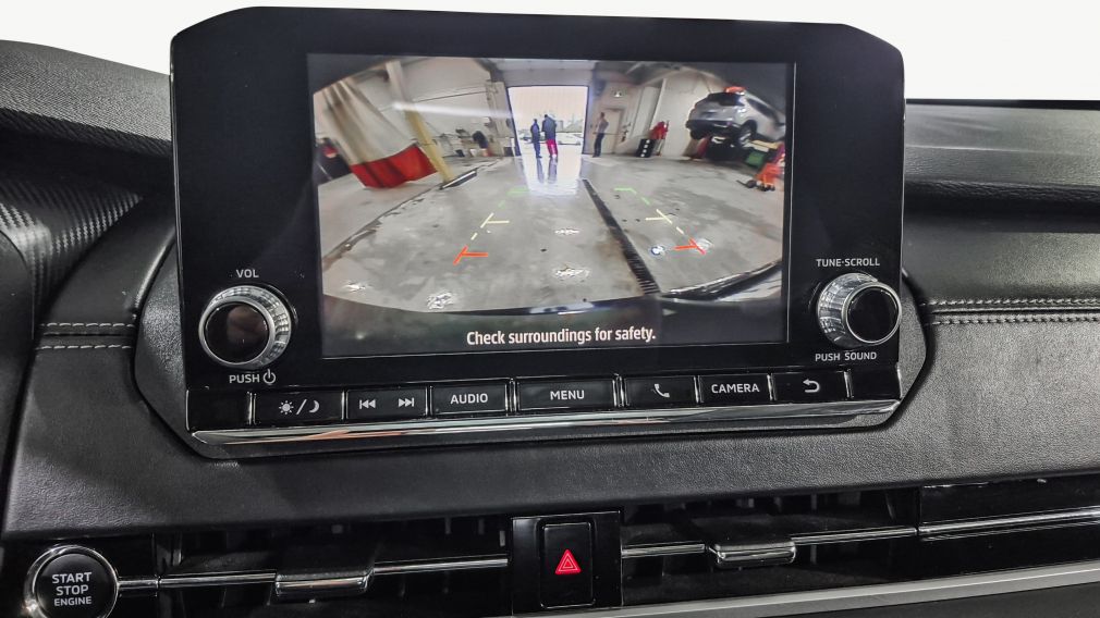 Mitsubishi Outlander SE 2024 d’occasion à vendre - 25