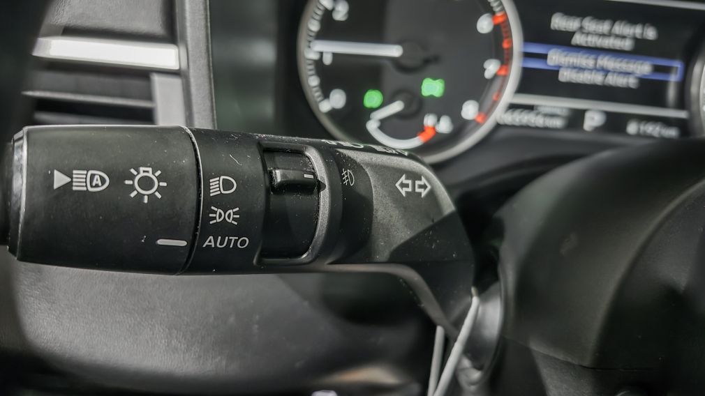 Mitsubishi Outlander SE 2024 d’occasion à vendre - 17