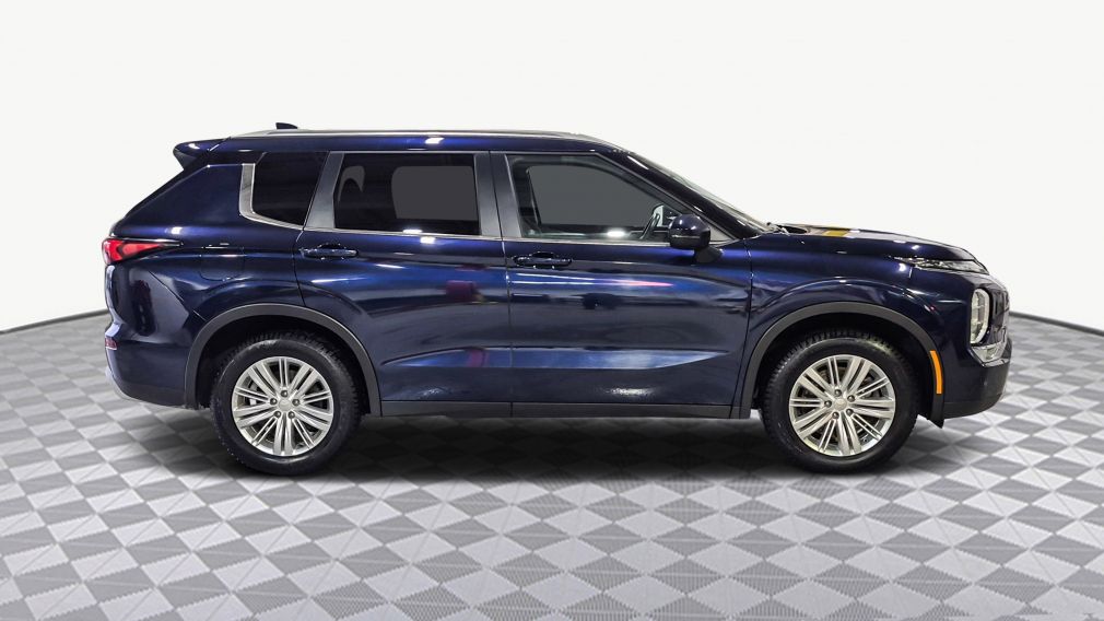 Mitsubishi Outlander SE 2024 d’occasion à vendre - 8