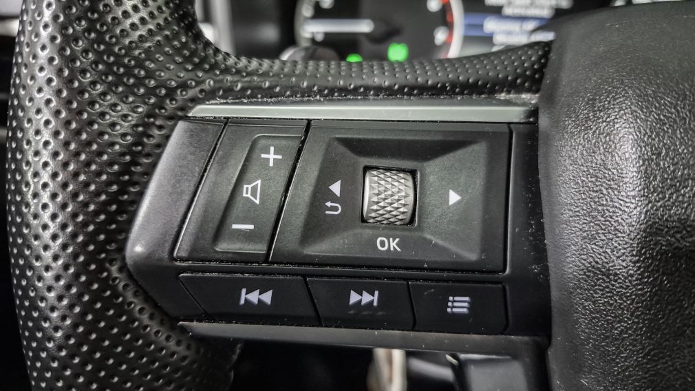 Mitsubishi Outlander SE 2024 d’occasion à vendre - 18