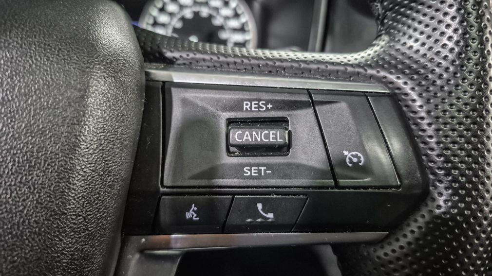 Mitsubishi Outlander SE 2024 d’occasion à vendre - 20