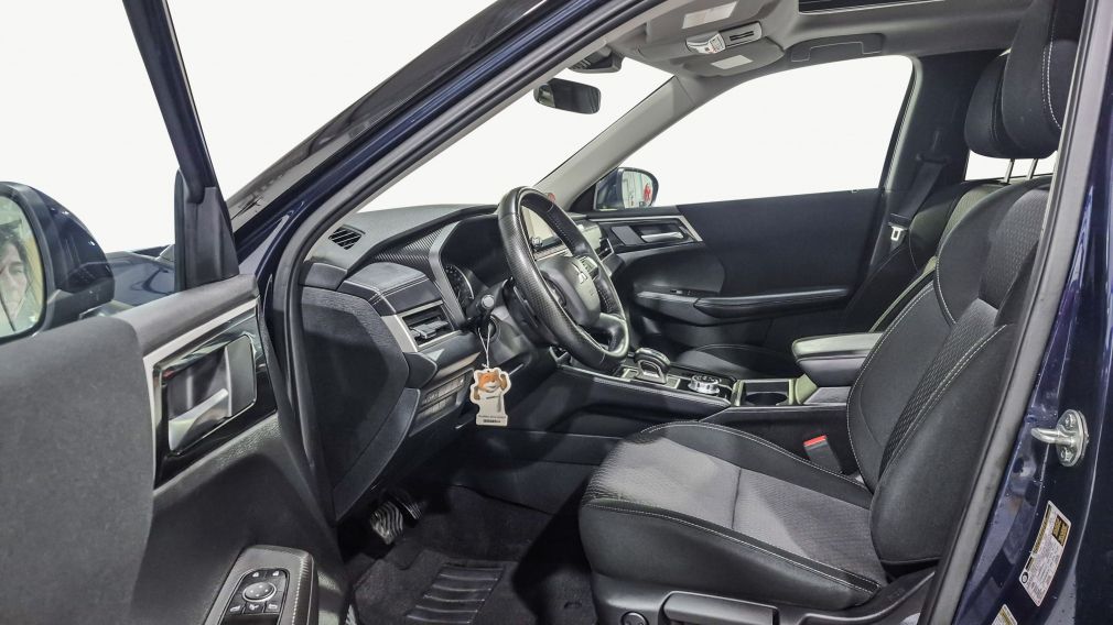 Mitsubishi Outlander SE 2024 d’occasion à vendre - 12
