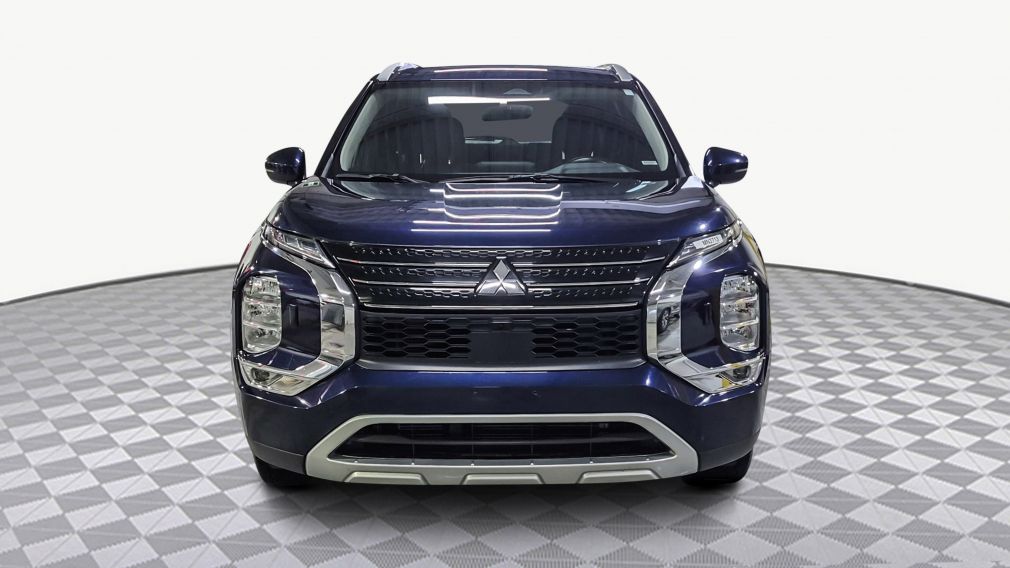Mitsubishi Outlander SE 2024 d’occasion à vendre - 2