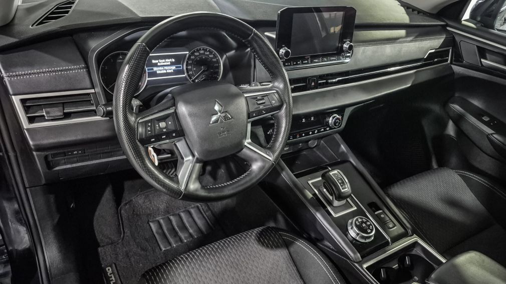 Mitsubishi Outlander SE 2024 d’occasion à vendre - 15