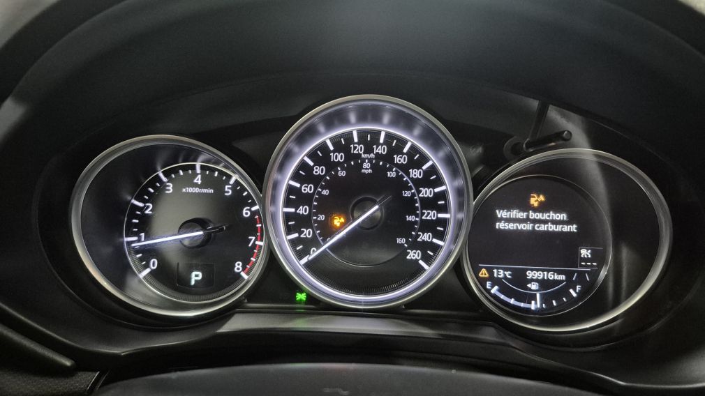 Mazda CX-5 Kuro Edition 2021 d’occasion à vendre - 18